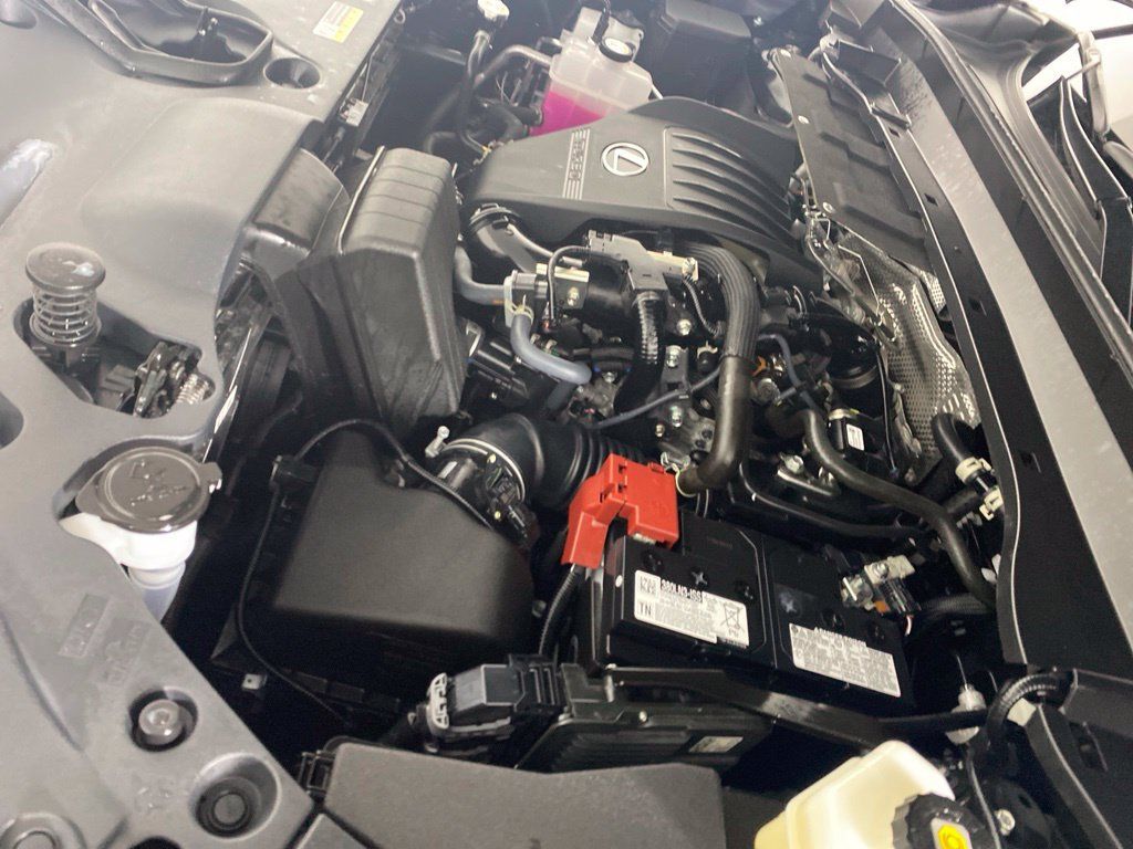 Certified 2026 Lexus TX 350 AWD w/ Technology Package image 38