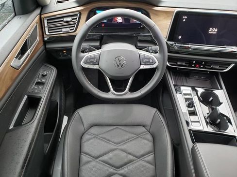New 2026 Volkswagen Atlas SE AWD/4WD image 10