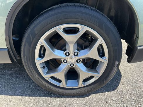 Used 2015 Subaru Forester 2.5i Touring w/ Popular Package #1 image 19