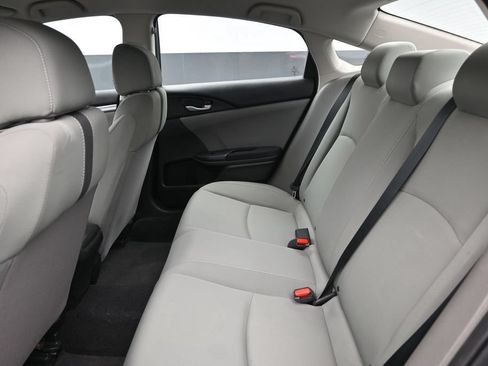 Used 2020 Honda Civic LX image 13