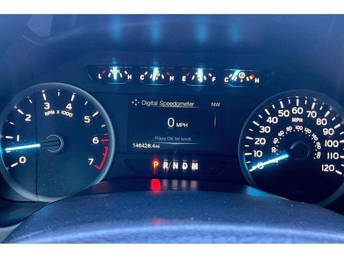 Used 2019 Ford F150 XLT w/ Trailer Tow Package AWD/4WD image 14