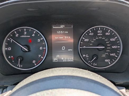Certified 2023 Subaru Outback Premium AWD/4WD image 11