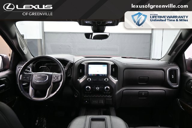 Used 2021 GMC Sierra 1500 Denali w/ Denali Ultimate Package AWD/4WD image 25