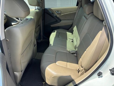 Used 2014 Nissan Murano SL w/ Navigation Package AWD/4WD image 14