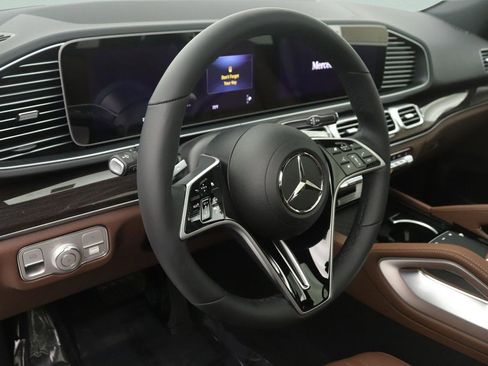 New 2026 Mercedes-Benz GLE 450 4MATIC image 4