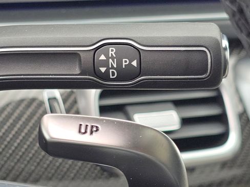 Certified 2025 Mercedes-Benz GLE 53 AMG 4MATIC Coupe image 37