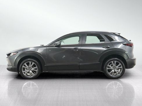 Used 2024 MAZDA CX-30 AWD 2.5 S w/ Preferred Package image 2