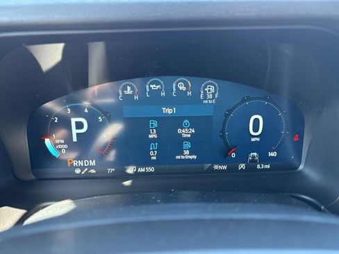 New 2026 Ford Bronco Raptor image 27