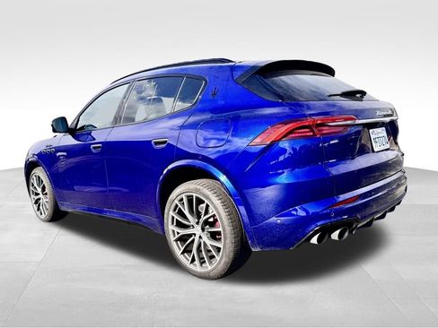 Used 2023 Maserati Grecale Modena image 6