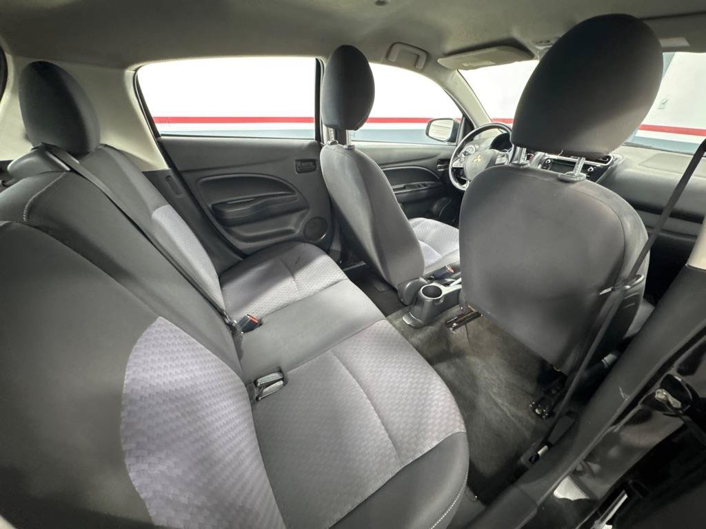 Used 2017 Mitsubishi Mirage GT FWD image 11