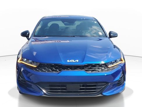 Used 2023 Kia K5 GT-Line w/ GT-Line Premium Package AWD/4WD image 2