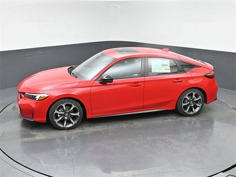 New 2025 Honda Civic Sport Touring image 27