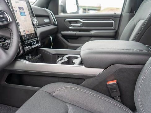 New 2026 RAM 1500 Big Horn image 16