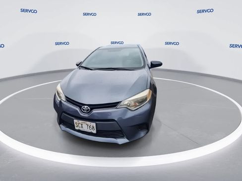 Used 2014 Toyota Corolla LE image 3