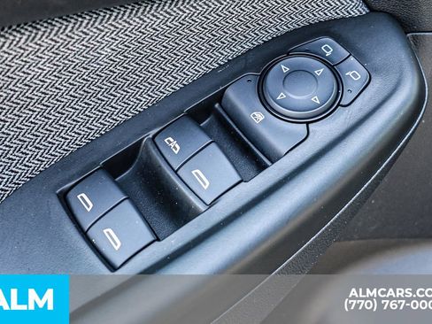 Used 2025 Chevrolet TrailBlazer LT FWD image 46