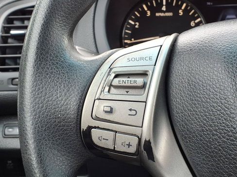 Used 2015 Nissan Altima 2.5 S w/ Power Driver Seat Package FWD image 22