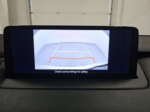 Used 2023 MAZDA CX-9 Touring AWD/4WD image 25