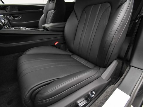 New 2026 Bentley Continental GT image 47