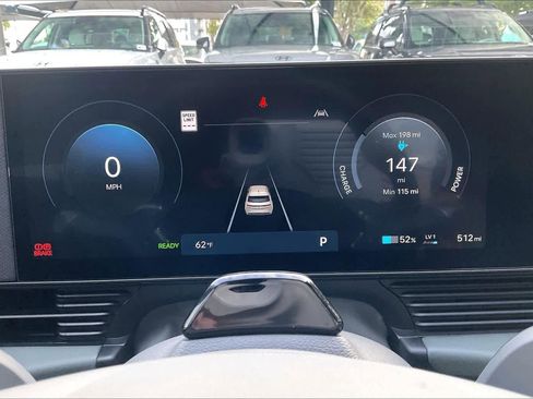 Certified 2026 Hyundai Ioniq 5 Limited RWD image 25