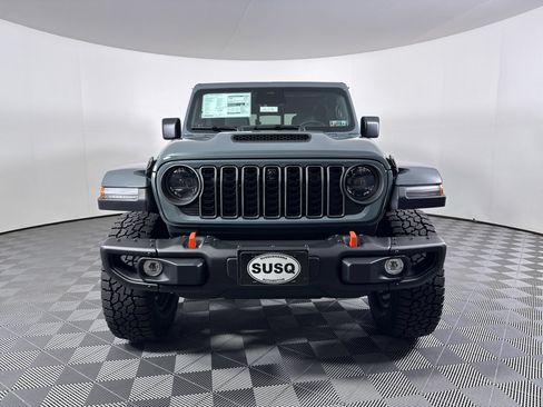 New 2026 Jeep Gladiator Mojave AWD/4WD image 2