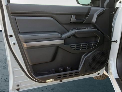 New 2026 Toyota 4Runner SR5 image 22