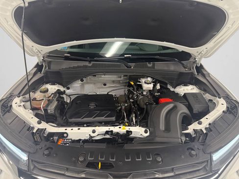 Used 2024 Chevrolet TrailBlazer LT image 7