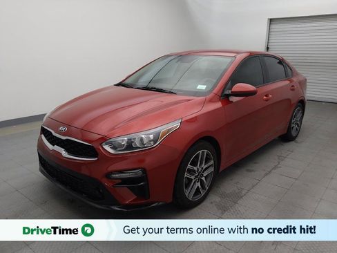 Used 2019 Kia Forte S image 1