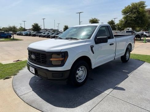 Used 2024 Ford F150 XL RWD image 3