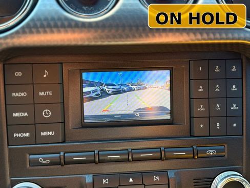 Used 2017 Ford Mustang GT w/ GT Performance Package image 27