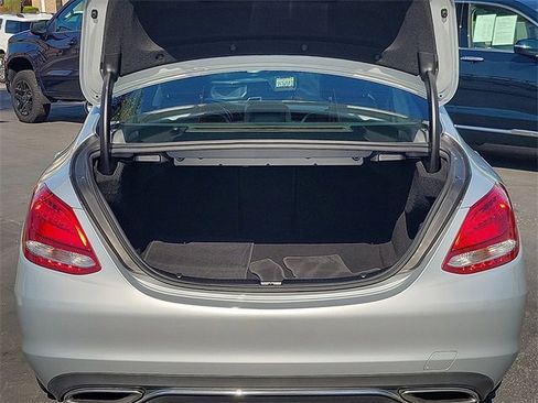 Used 2018 Mercedes-Benz C 300 Sedan image 21