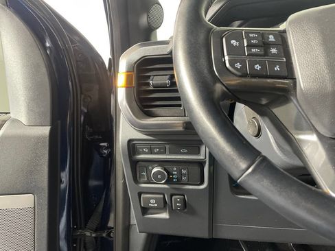 Used 2022 Ford F150 Tremor w/ Equipment Group 402A High AWD/4WD image 14