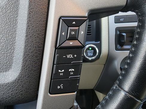 Used 2017 Ford Expedition EL Limited image 30