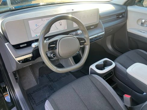 Used 2024 Hyundai Ioniq 5 SEL RWD image 19
