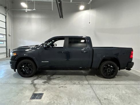 New 2026 RAM 1500 Laramie image 9