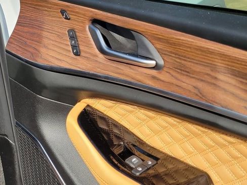 Used 2024 Jeep Grand Cherokee L Summit w/ Advanced Protech Group IV image 25