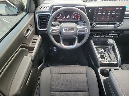 New 2026 GMC Canyon Elevation w/ Convenience Package AWD/4WD image 12