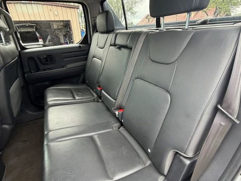Used 2012 Honda Ridgeline RTL image 21