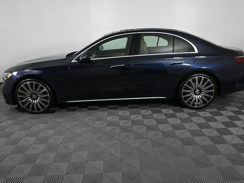 New 2026 Mercedes-Benz E 350 E 350 image 3