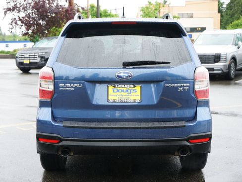 Used 2014 Subaru Forester 2.0XT Premium AWD/4WD image 7