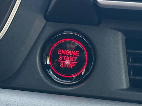 New 2026 Honda Passport TrailSport Elite image 26