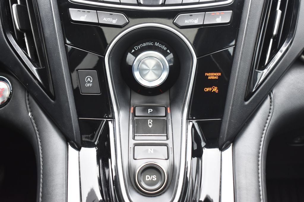 Used 2020 Acura RDX FWD image 42