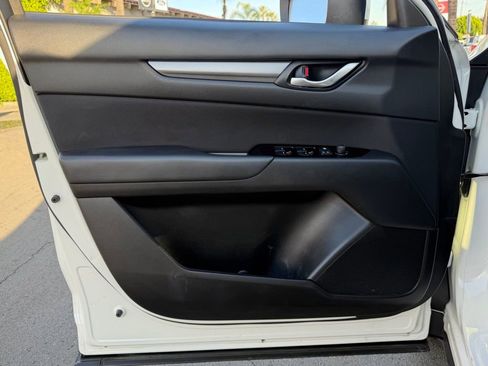 Used 2023 MAZDA CX-5 AWD 2.5 S image 13