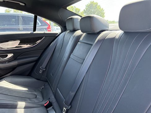 Used 2020 Mercedes-Benz CLS 450 image 31