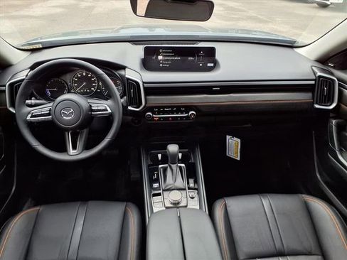 New 2026 MAZDA CX-50 AWD 2.5 Hybrid w/ Weather Package image 7