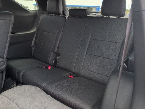Used 2024 Chevrolet Traverse RS w/ LPO, Floor Liner Package AWD/4WD image 43