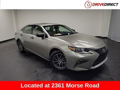 Used 2016 Lexus ES 350