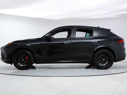 Certified 2024 Maserati Grecale Modena AWD/4WD image 2