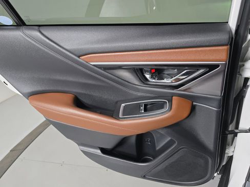 Certified 2023 Subaru Outback Touring XT image 27