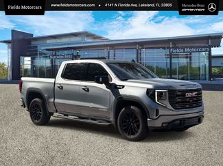 Used 2025 GMC Sierra 1500 Elevation w/ Elevation Premium Package RWD video 1