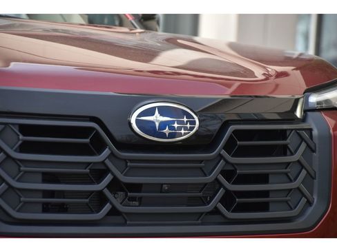 New 2026 Subaru Outback Touring XT AWD/4WD image 11
